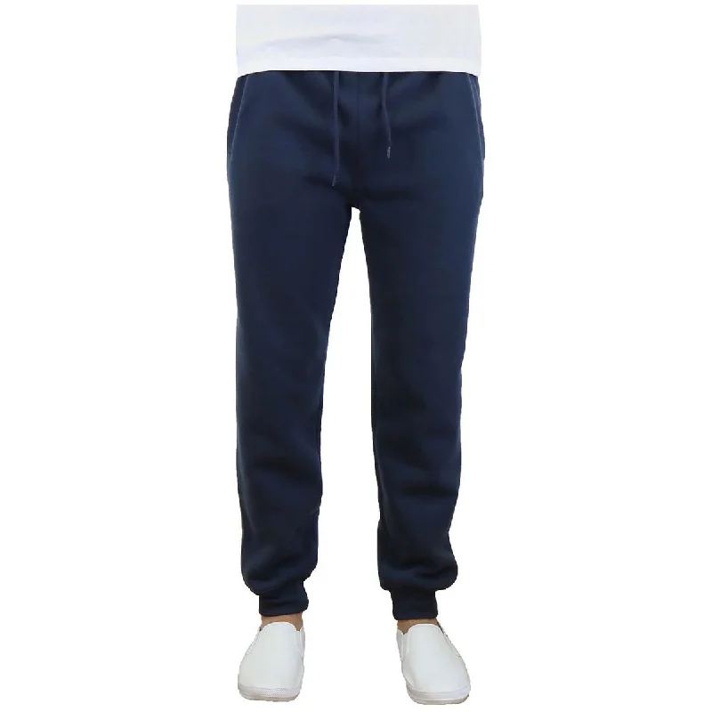 Blue Ice Mens Sweatpant Comfy Jogger Pants