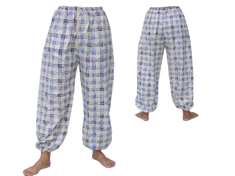 Genie Pants Aladdin Pants Men Women