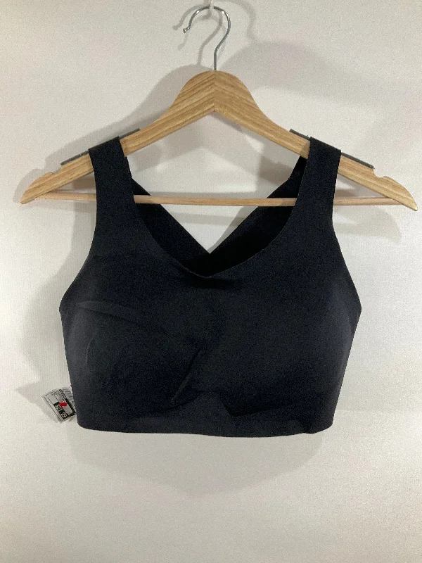 Athletic Bra By Lululemon In Black