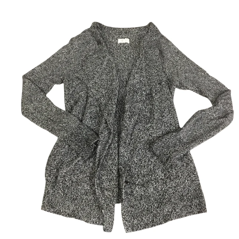 Cardigan By Lou And Grey In Grey, Size: M